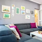 Appartement Arija