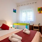 Appartement Arija *