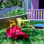 Arija Appartement *