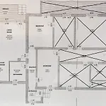 Appartement Arija *