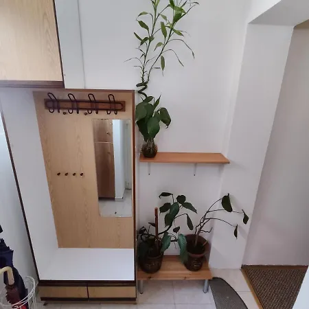 Arija Apartment *