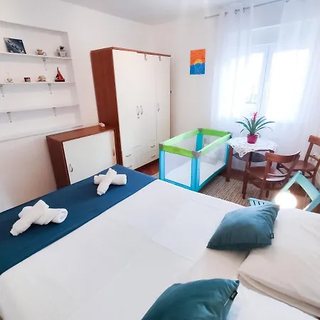Arija Apartment Zadar