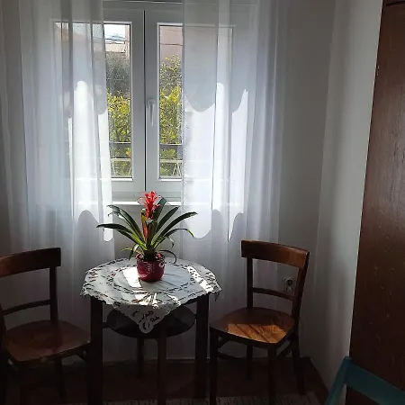 Apartment Arija