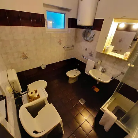 Apartment Arija