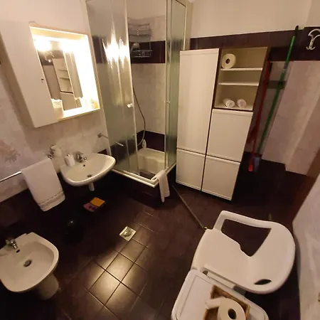 Arija Apartment Zadar