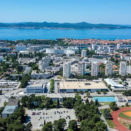 Apartamento Arija