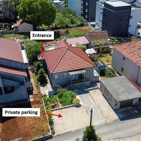 Arija Apartamento