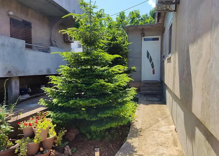 Arija Apartamento