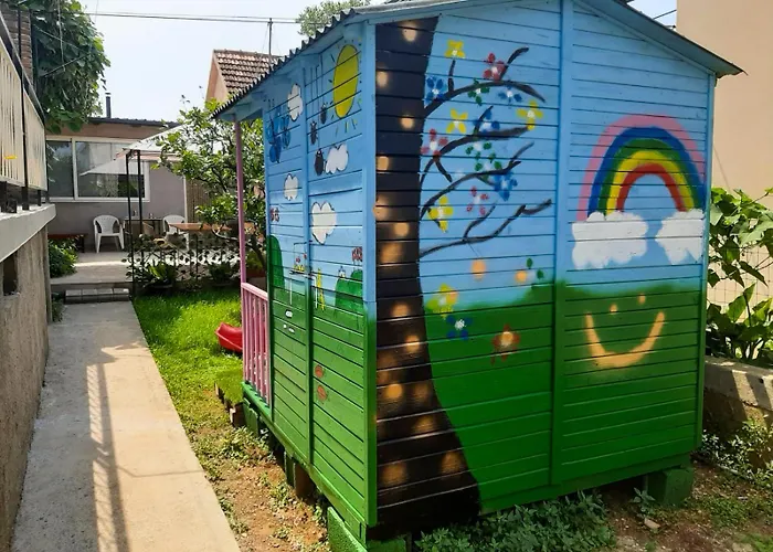 Apartamento Arija