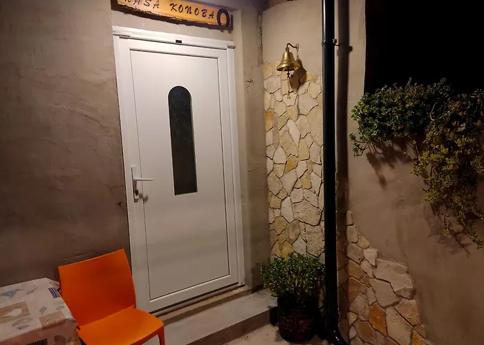 Apartamento Arija *