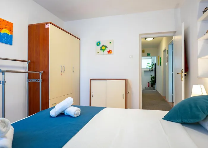 Apartamento Arija Zadar