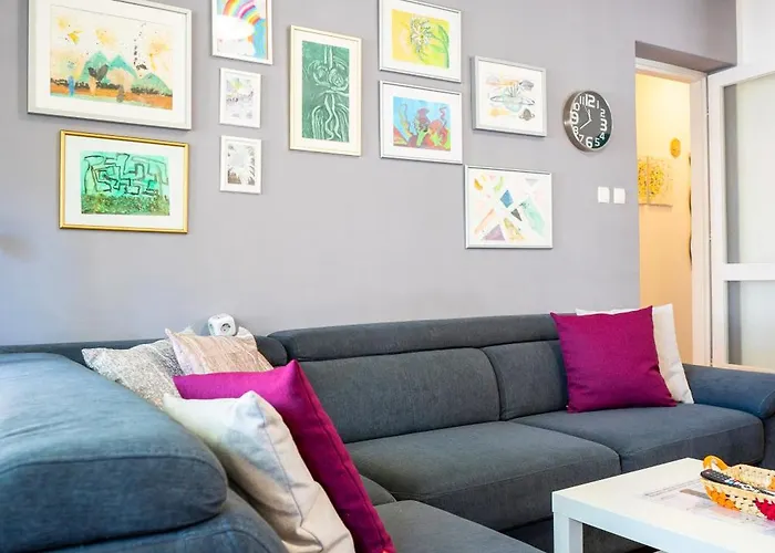 Apartamento Arija