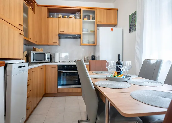 Arija Apartamento
