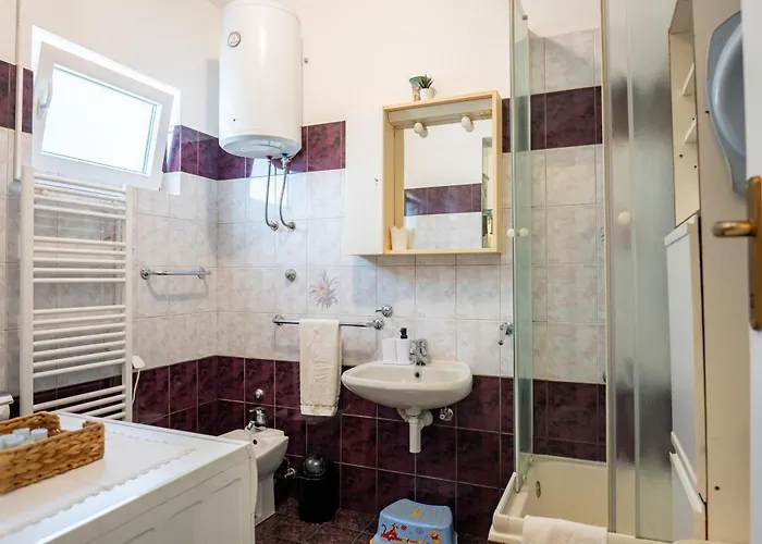 Arija Apartamento *