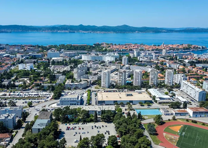 Apartamento Arija