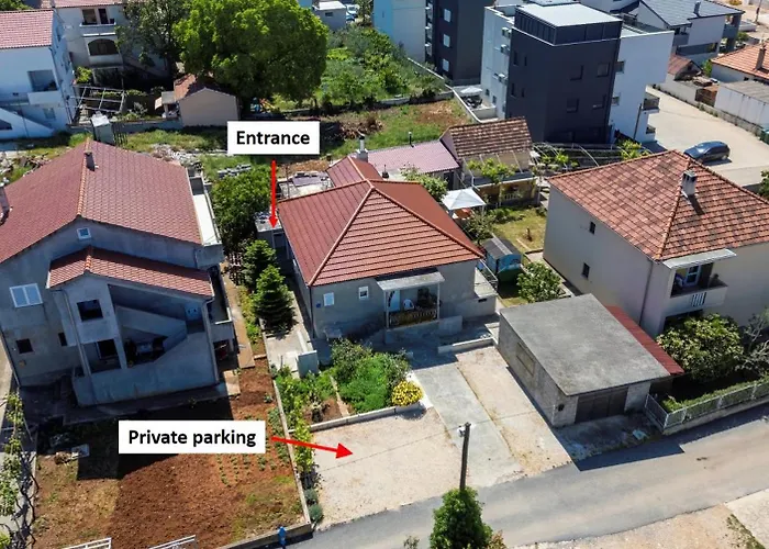 Arija Apartamento