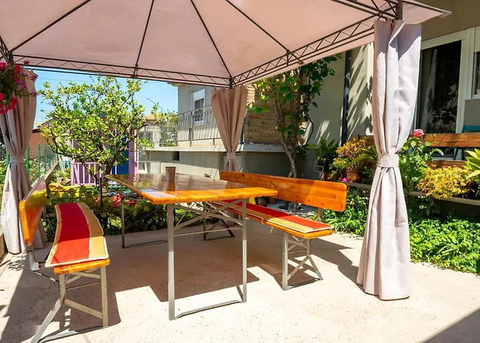 Apartamento Arija