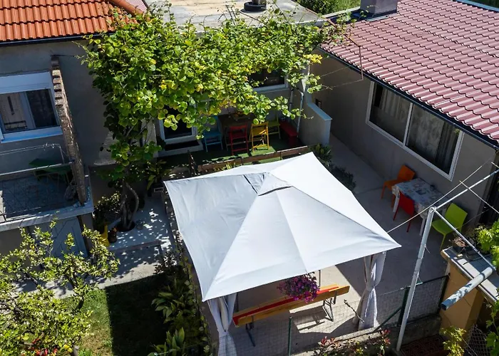 Arija Apartamento *