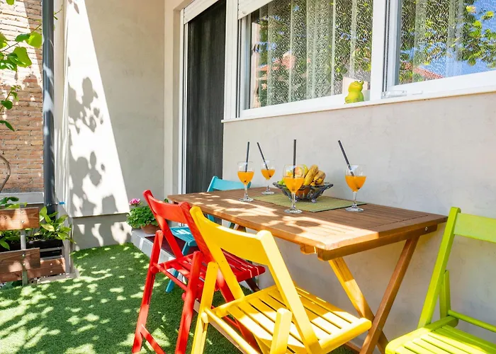 Arija Apartamento