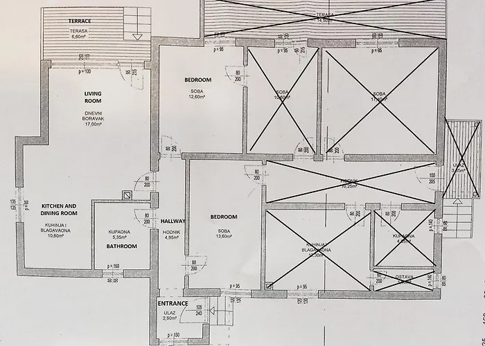 Apartamento Arija *