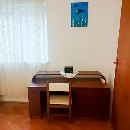 Arija Apartament Zadar