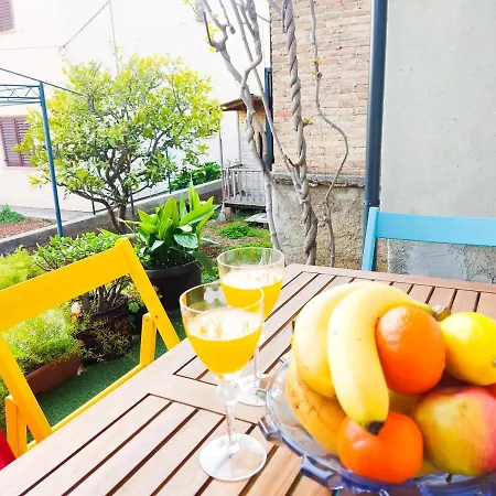 Apartament Arija Zadar