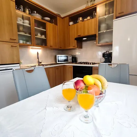 Apartament Arija Zadar