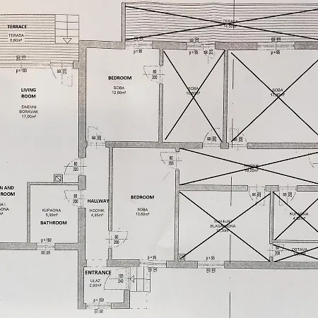 Apartament Arija *
