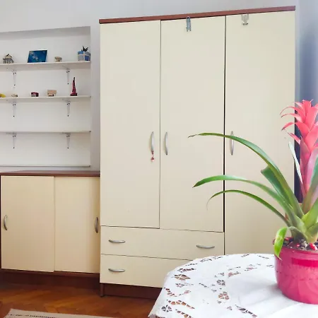 Appartement Arija
