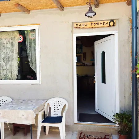 Arija Apartament Zadar