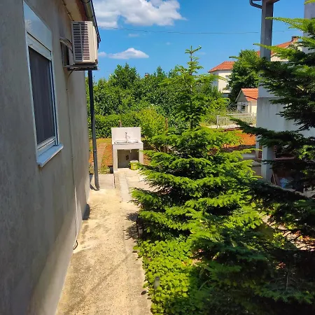 Arija Appartement *