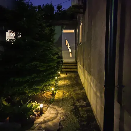 Arija Apartament *