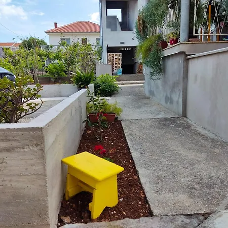Apartament Arija *