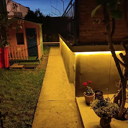 Arija Apartamento Zadar