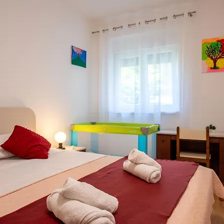 Apartman Arija *