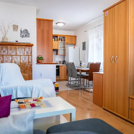 Apartamento Arija Zadar