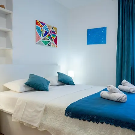Arija Appartement Zadar