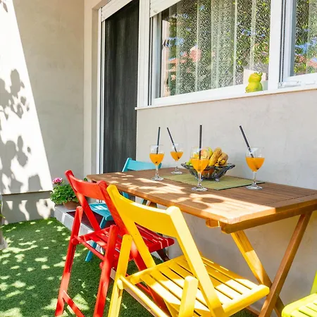 Arija Apartman