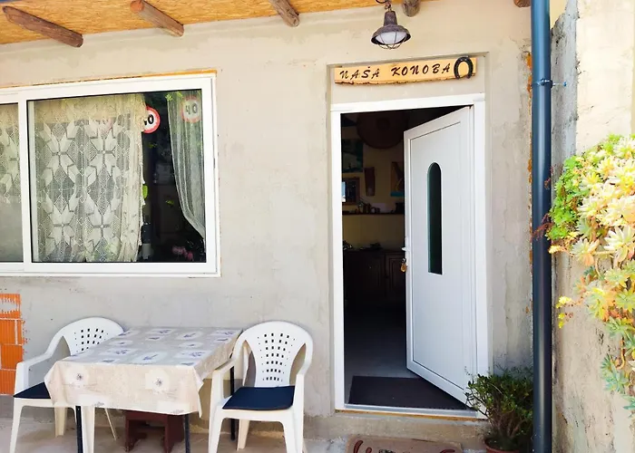 Arija Apartamento Zadar