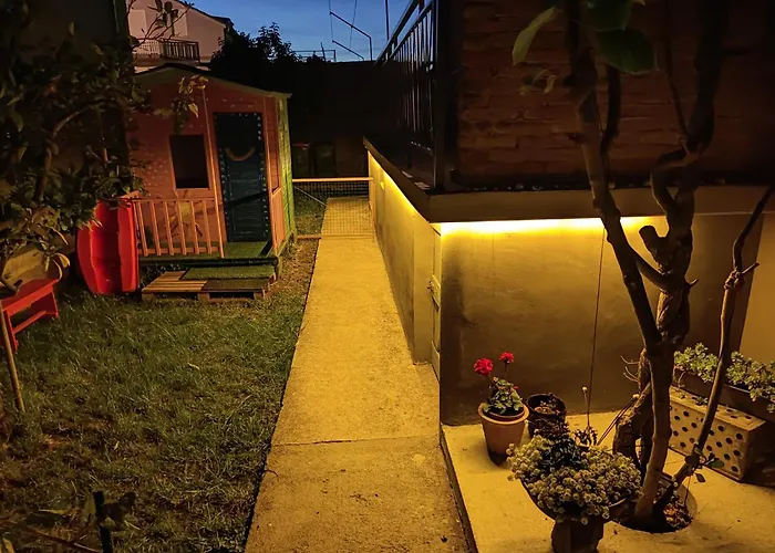 Arija Apartamento Zadar