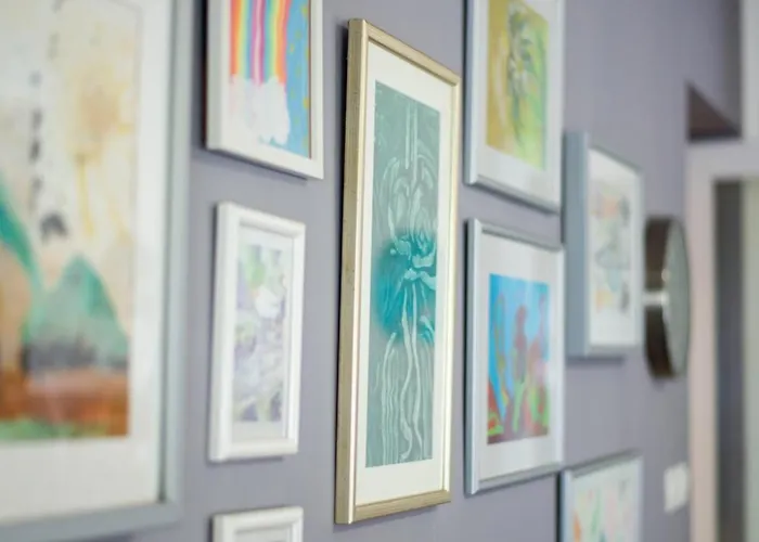 Arija Апартаменты *