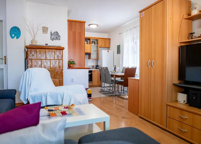 Apartamento Arija Zadar