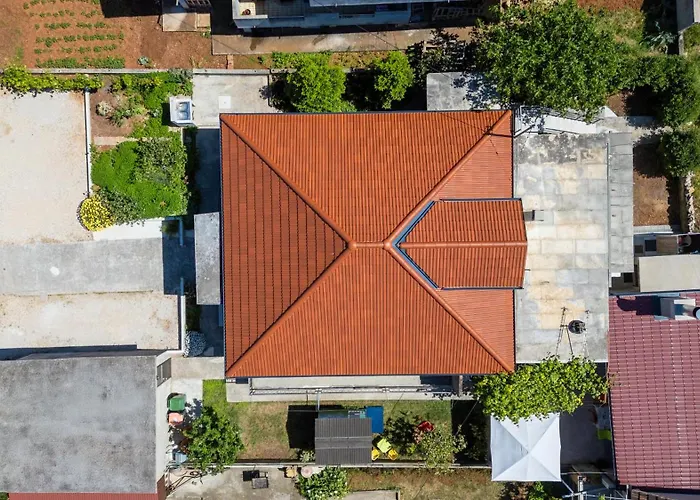 Apartamento Arija Zadar